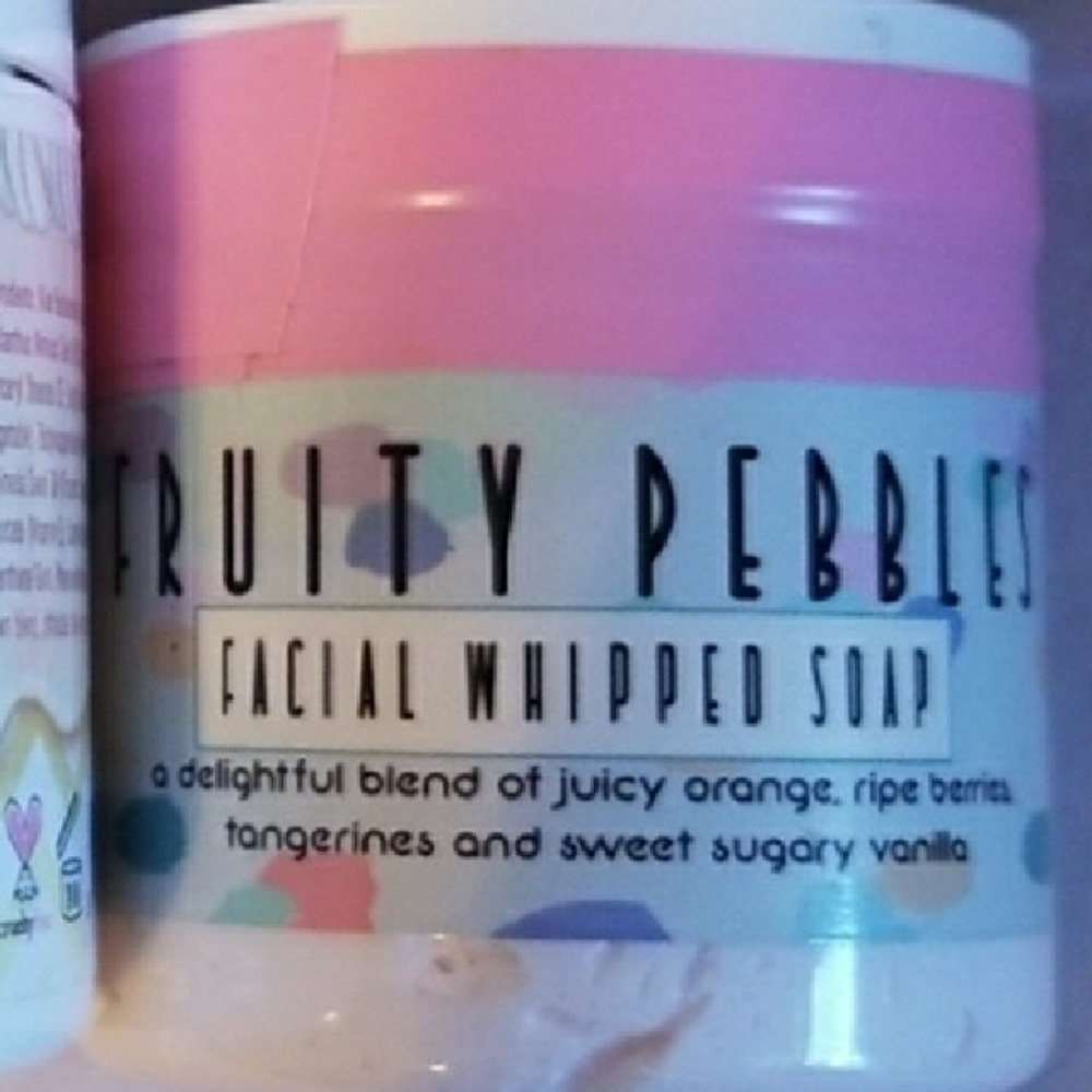 🍦Body Treats 🍨